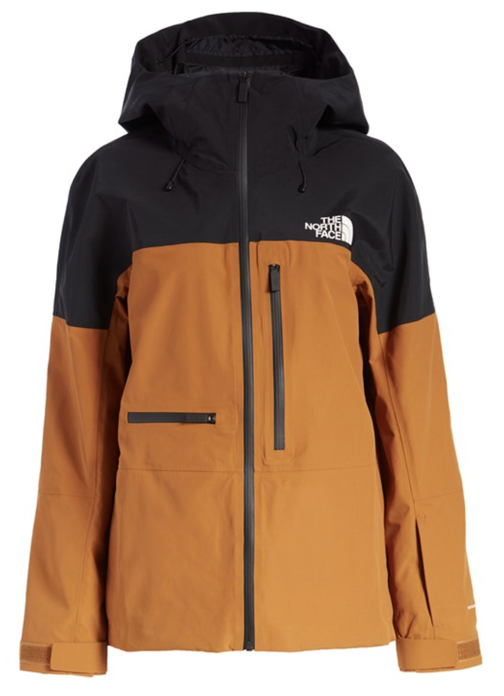 Powderflo Jacket