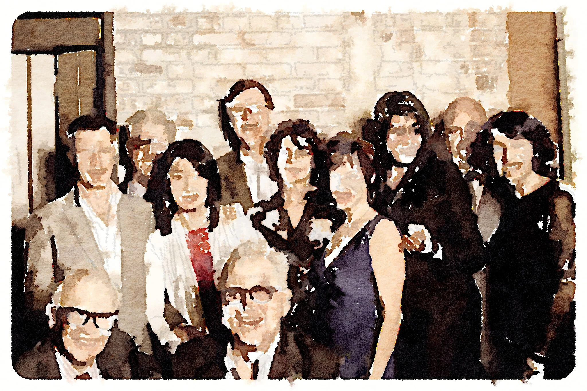 On-boarding for the small and medium sized business