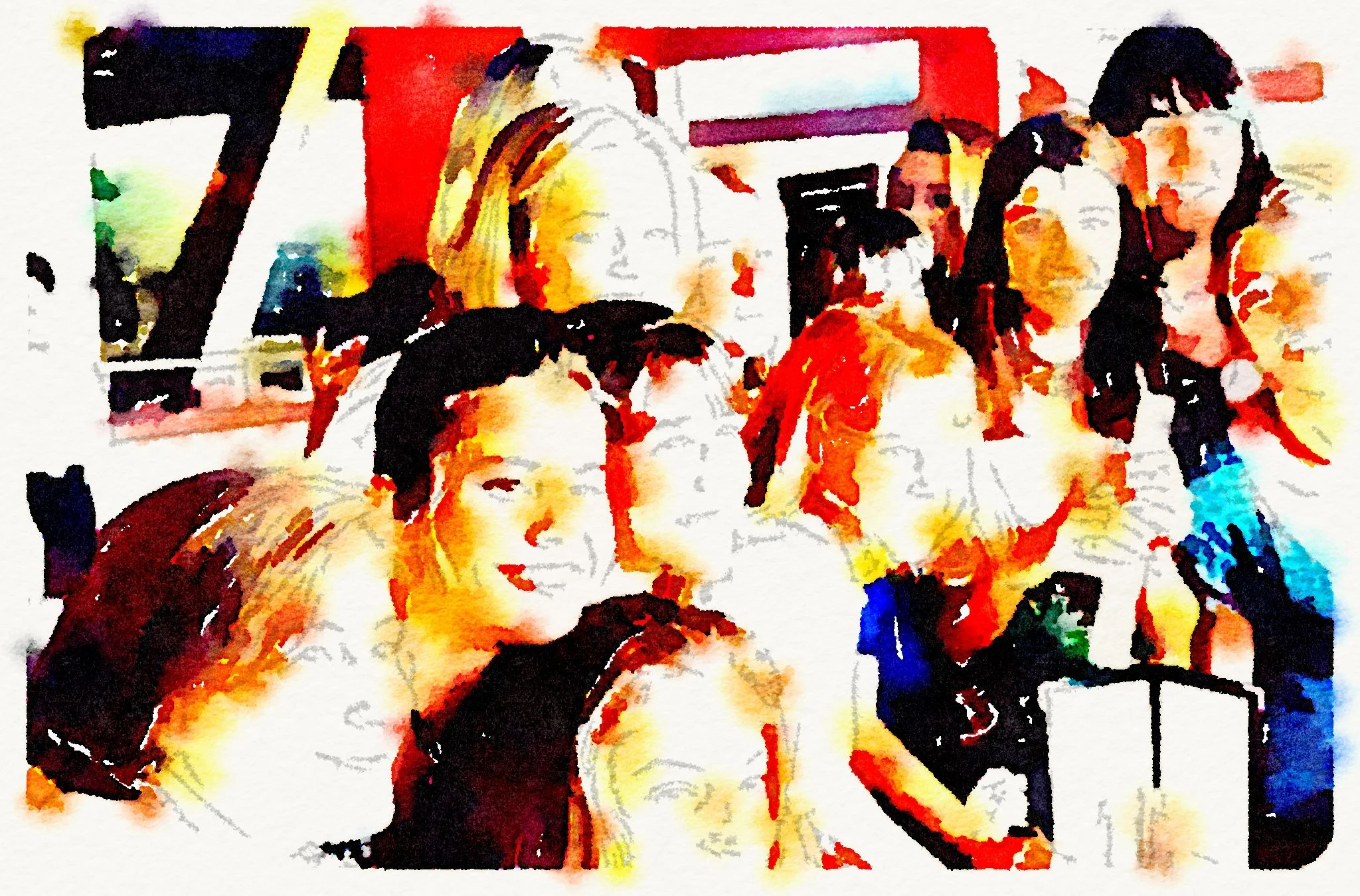 It Seems There's Always A Surprise