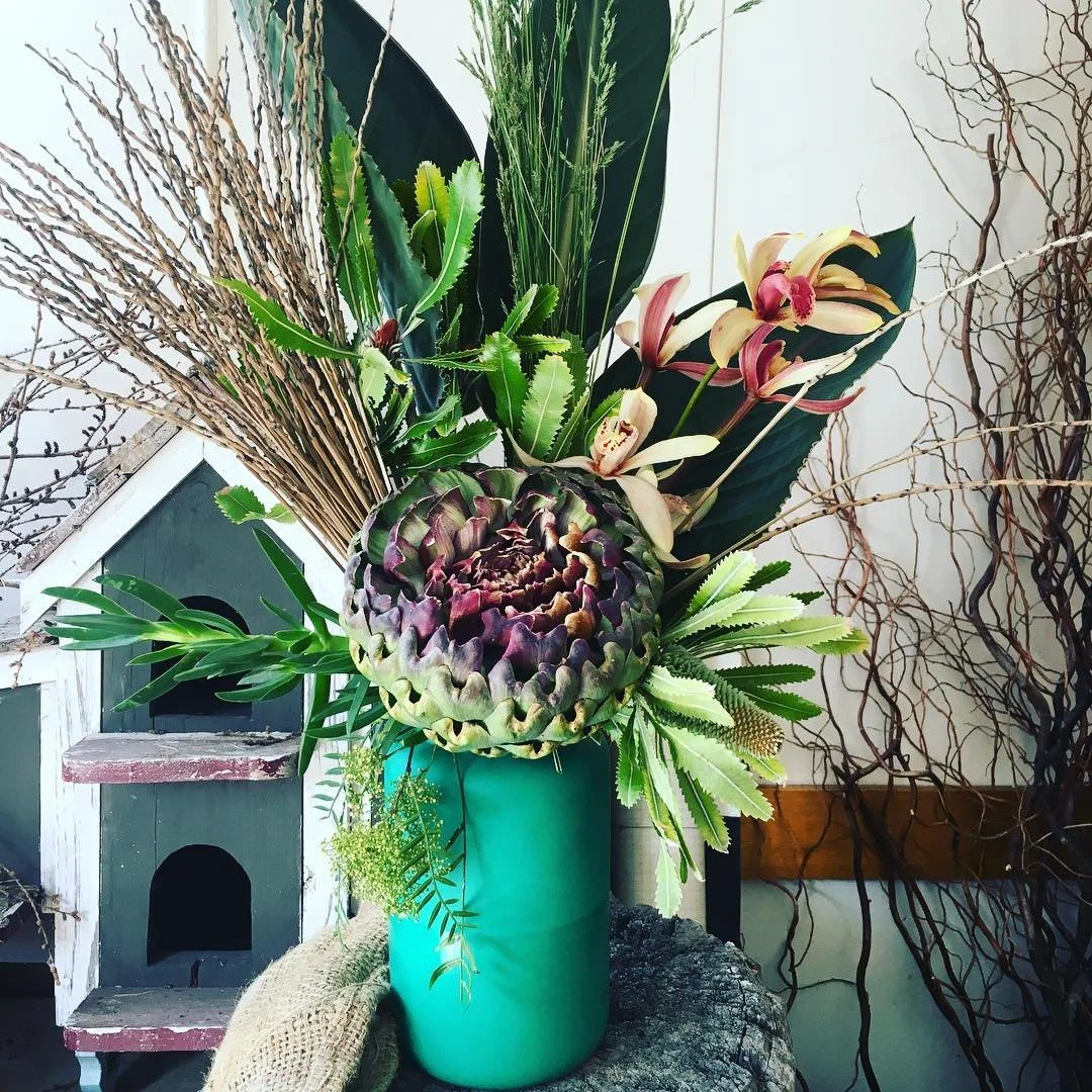 Inspiration from Glen