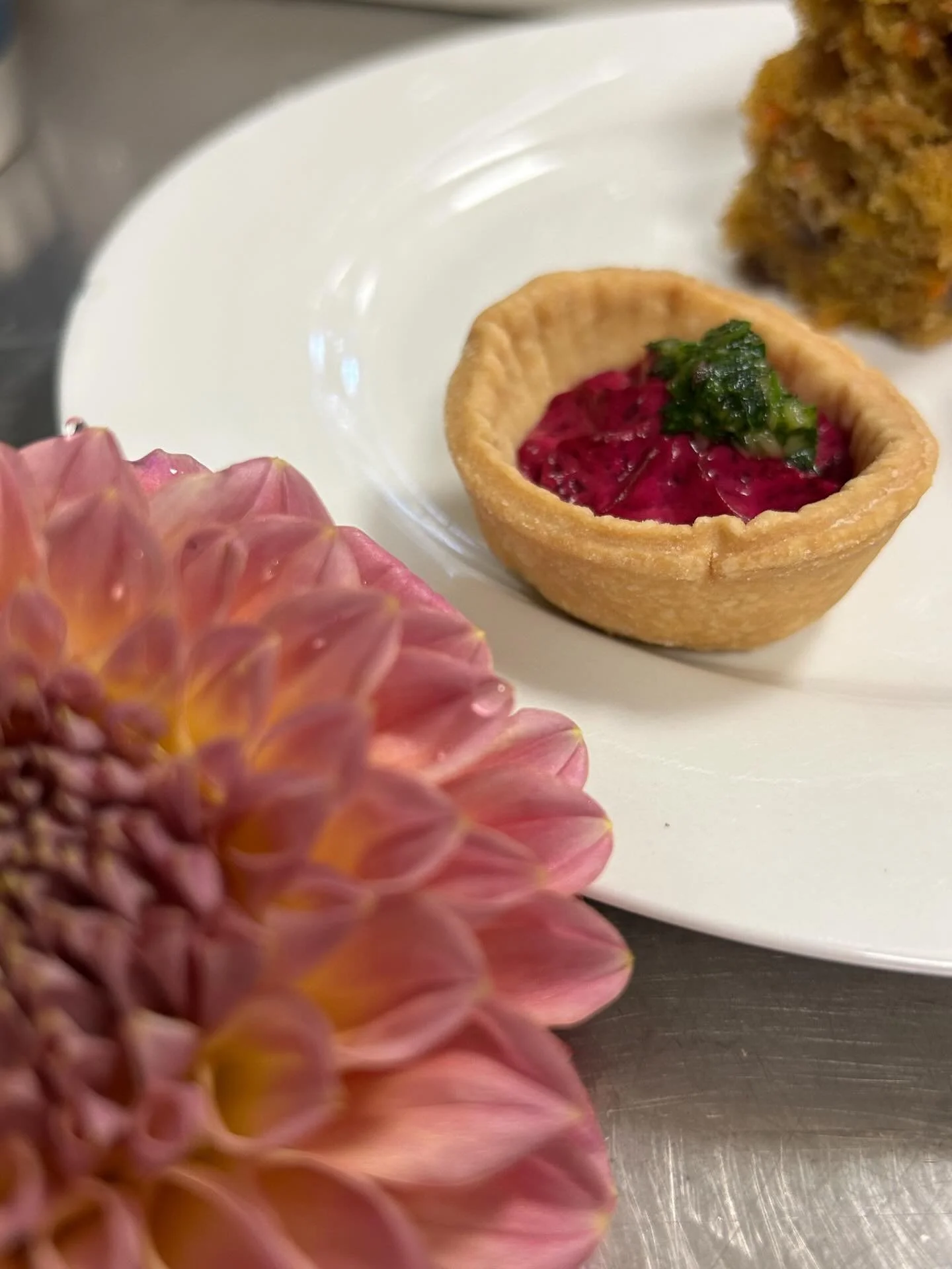 Popped in to help &ldquo;Yoda&rdquo; at the real Government House 😜