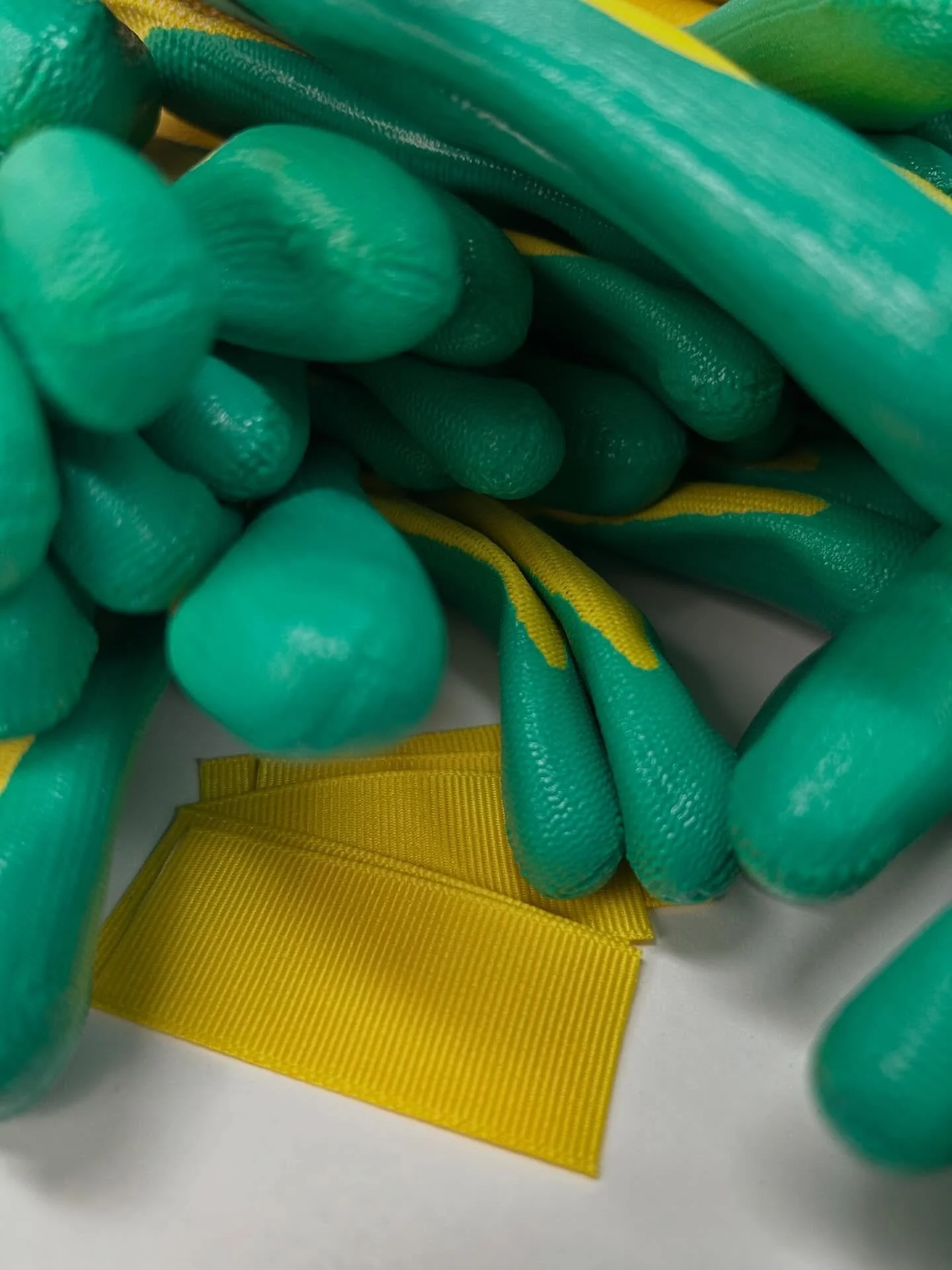 When play is work and work is play, thanks @charlotteabell and @jane_mcdonald_