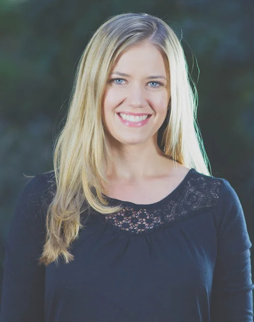 Julia Franklin, MS CCC-SLP