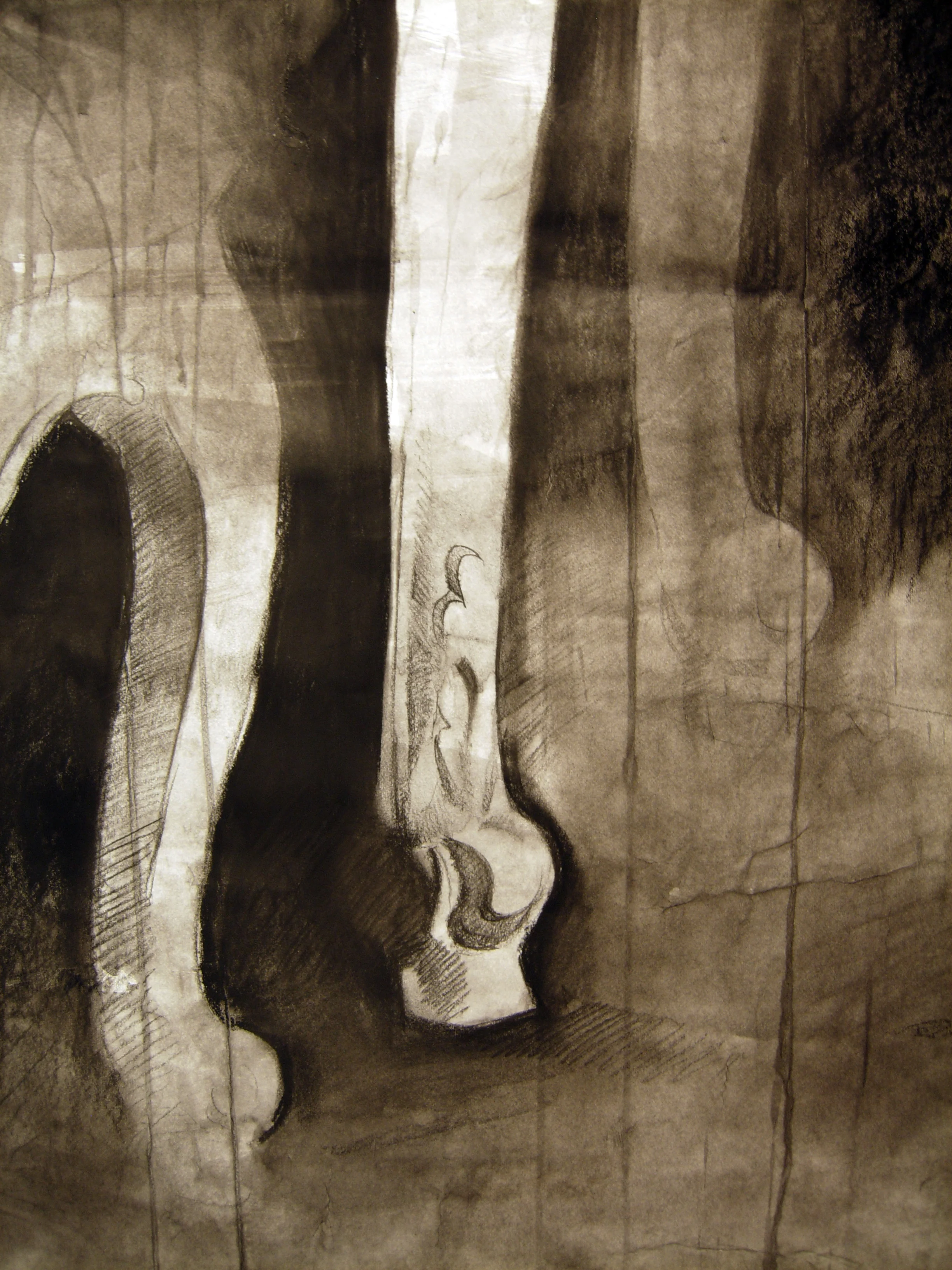 Vanity (Detail).
