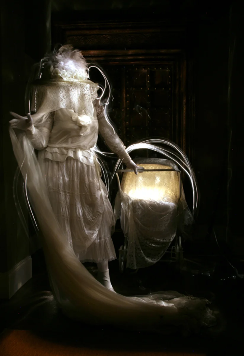 Illuminate Conception.