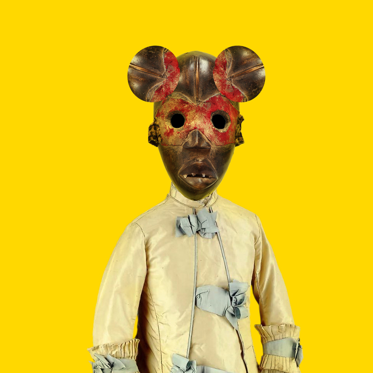 Child's Play.