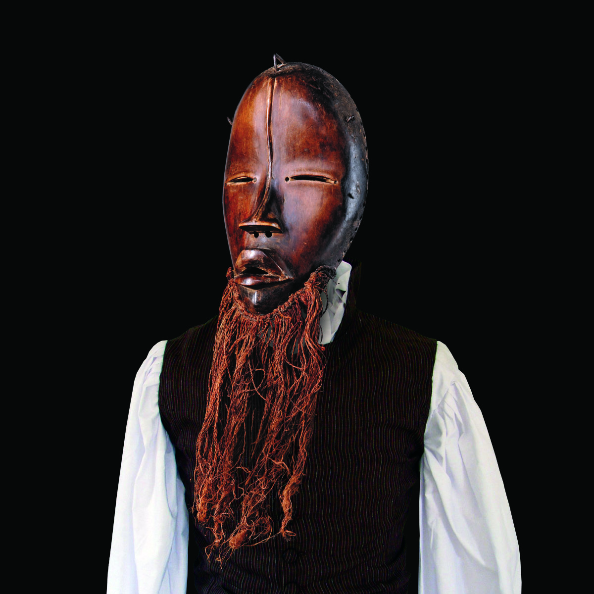 Patriarch.