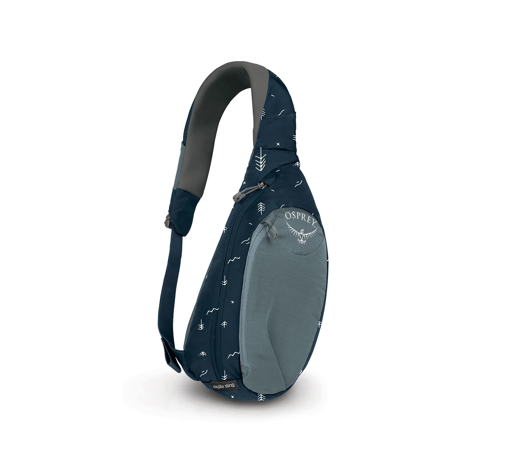 rei osprey daylite