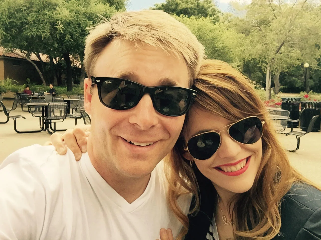 That Work-Life Balance Thing