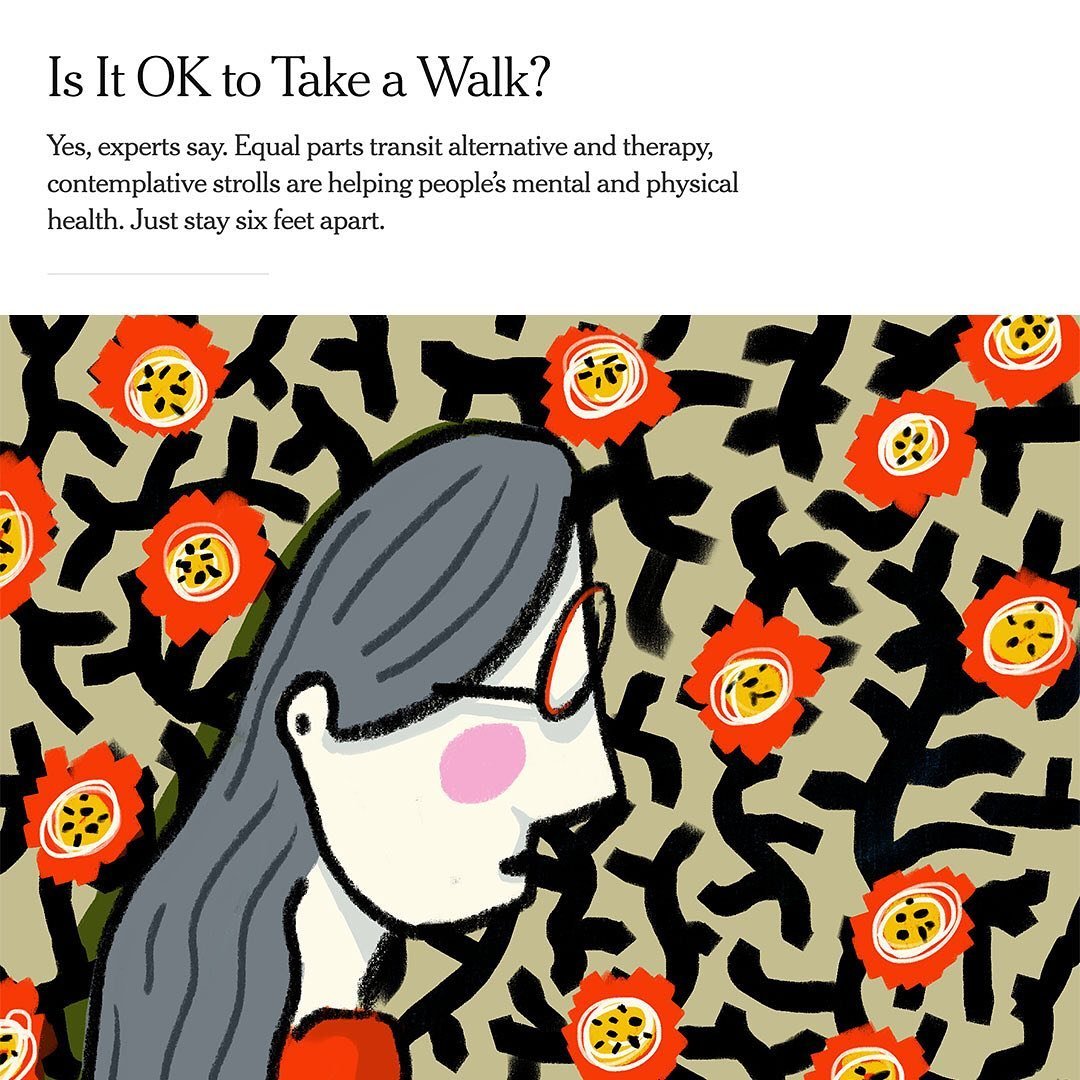 #NYT #notthenyt #nytillustration