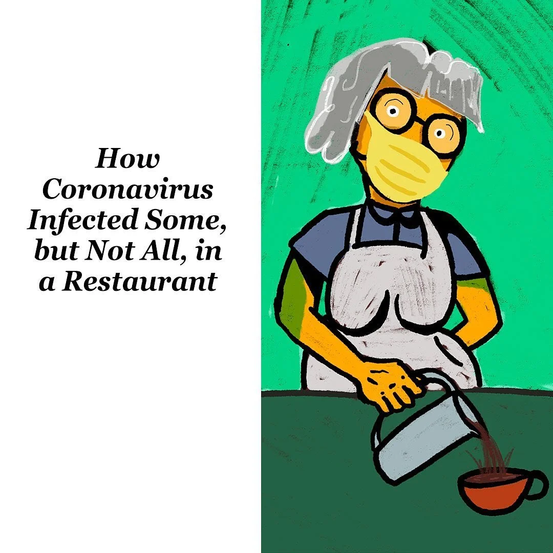 #NYT #notthenyt #nytillustration