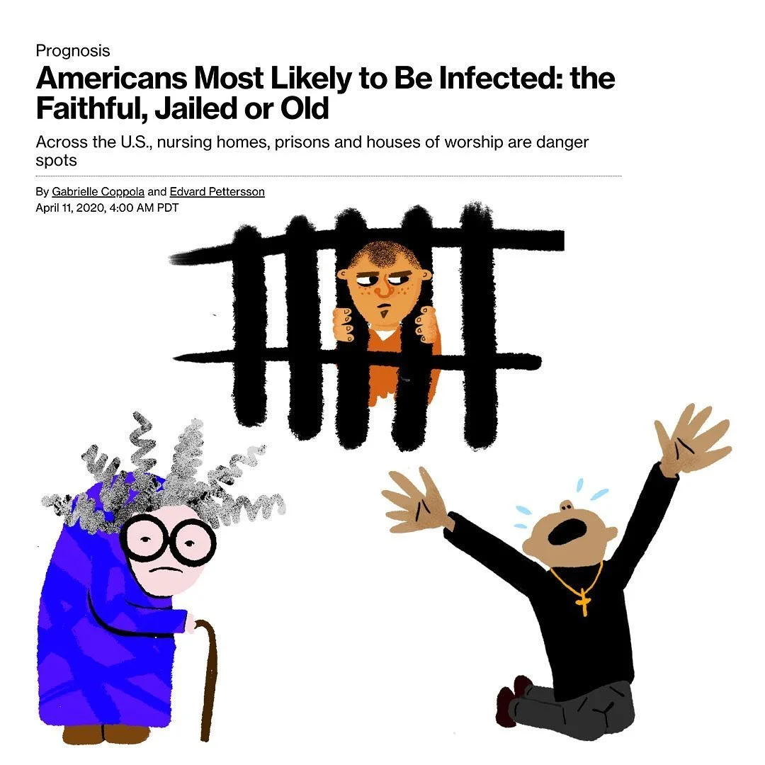 #NYT #notthenyt #nytillustration #bloomberg