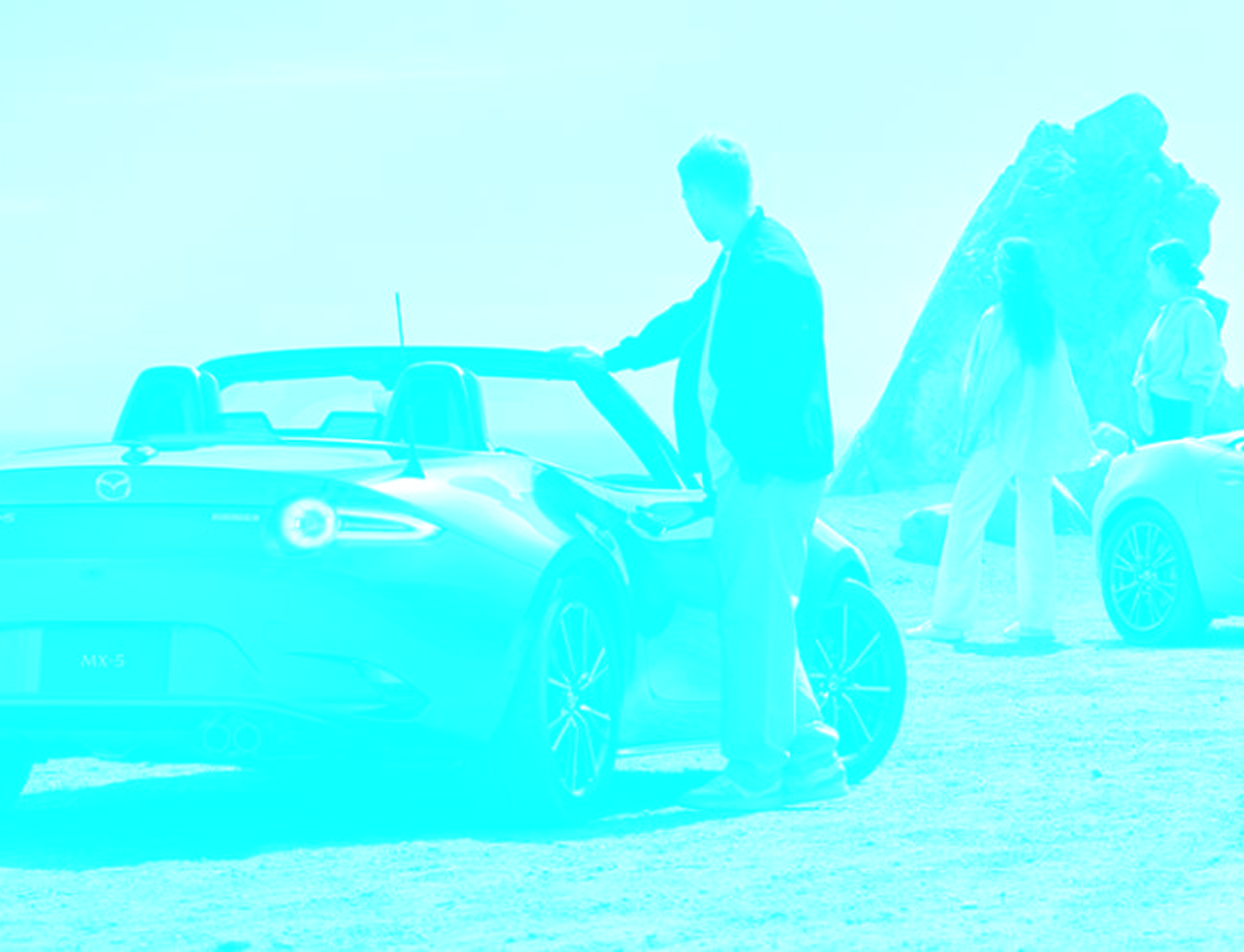 Mazda: Increasing Visibility into Vehicle Availability