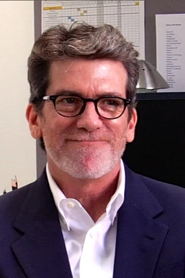 William Harold ("Hal") Carlson - Founding Board Member