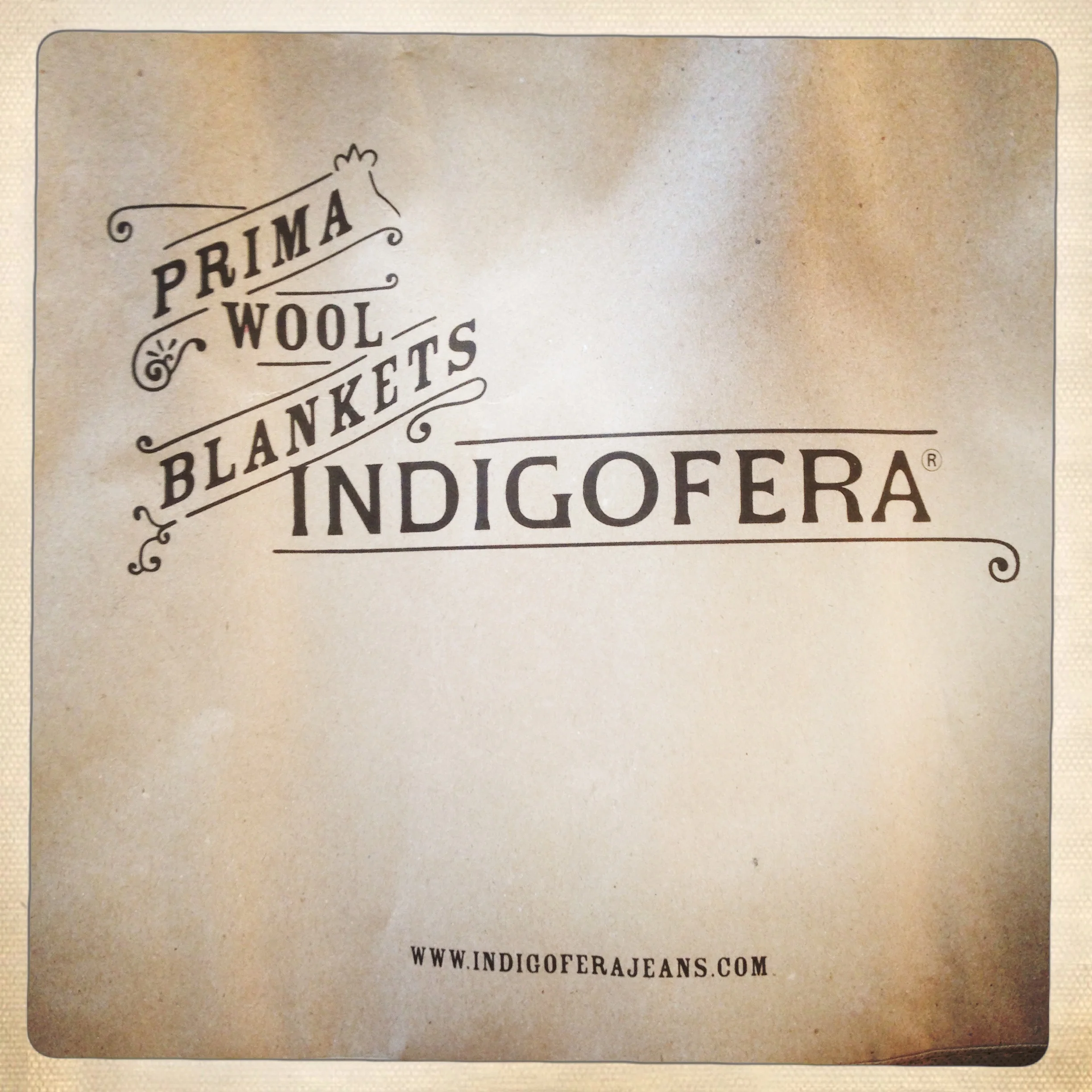 Prima Wool Blankets by Indigofera-Richard Colman :: www.hsparrowandco.com.JPG