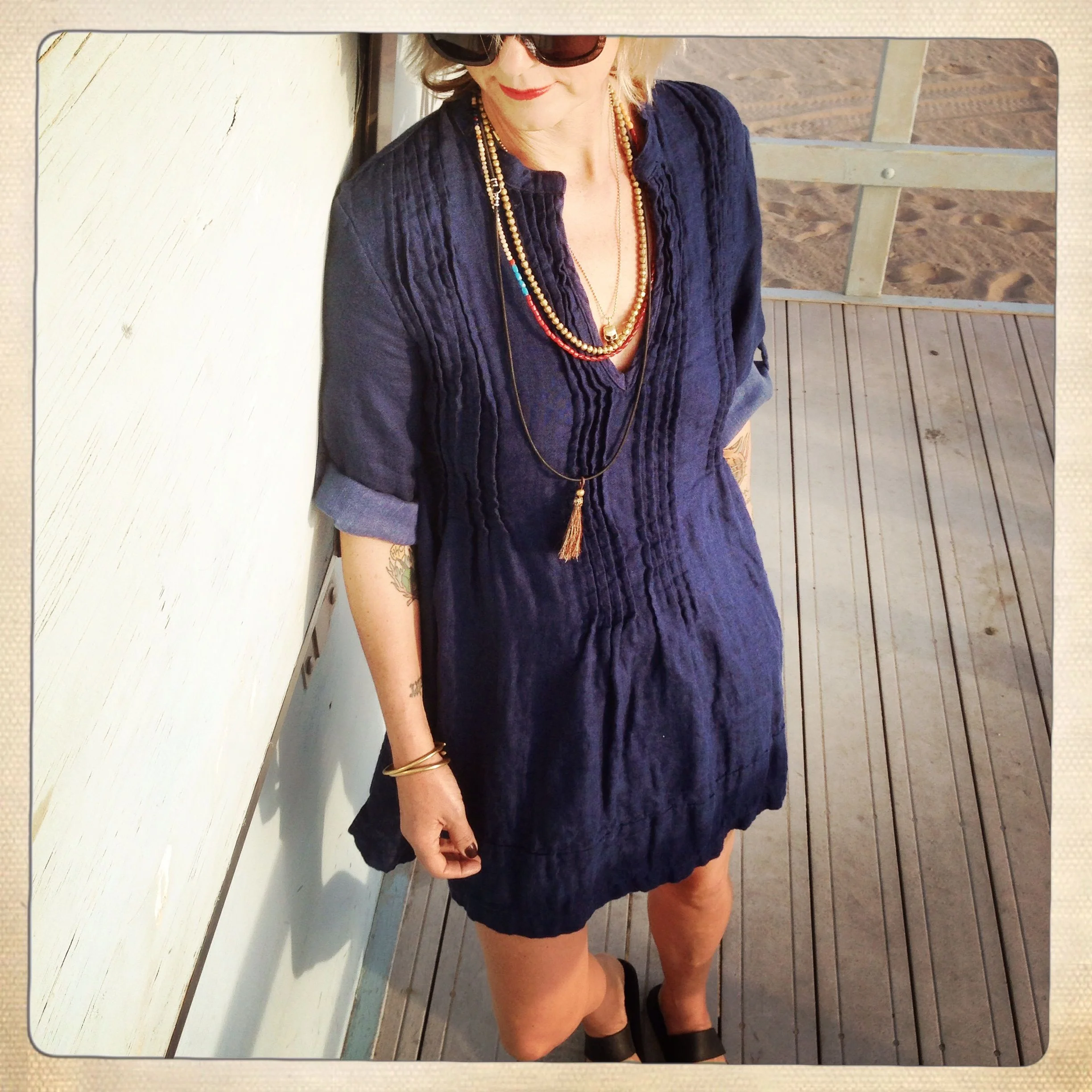 Regina in Indigo :: www.hsparrowandco.com.jpg