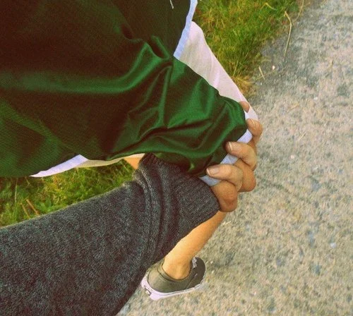 LOVE IN THE TIME OF CANCER