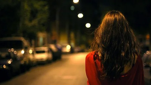 THE LONG WALK HOME