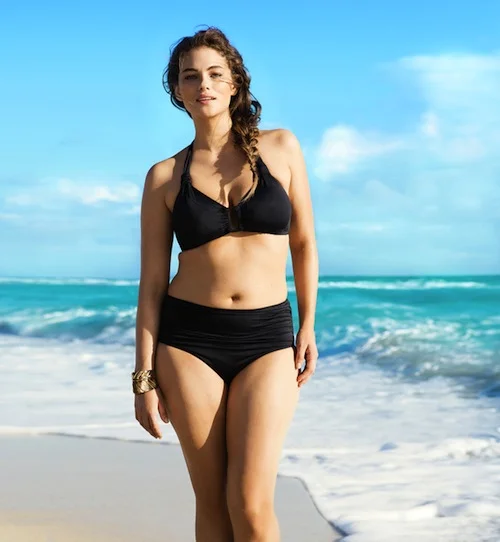 HOW TO DRESS FOR YOUR BODY TYPE