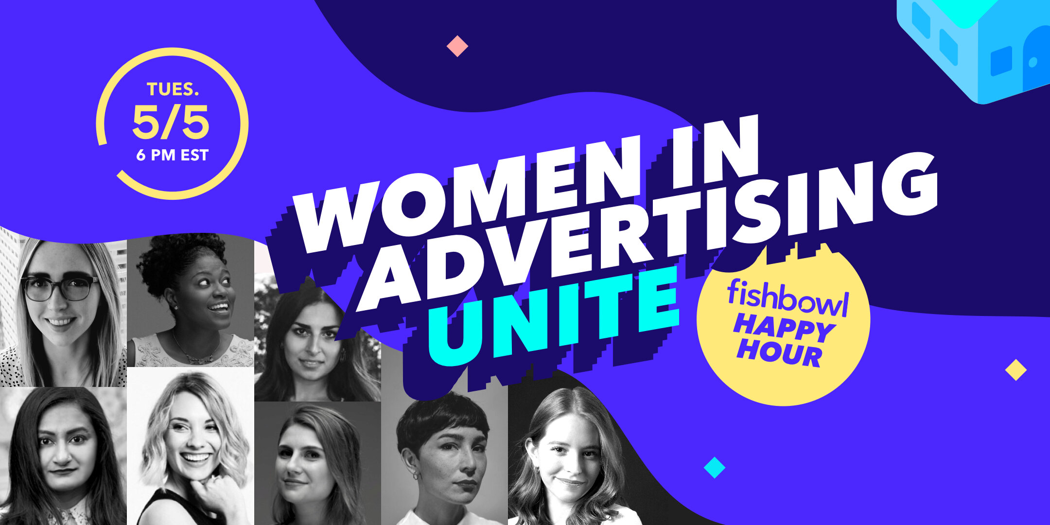 Linkedin Twitter - Happy Hour - Women in Advertising (2).jpg