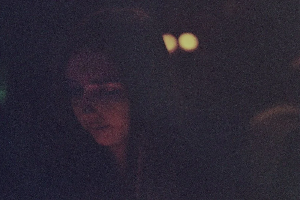 DEAR BODY, I'M SORRY