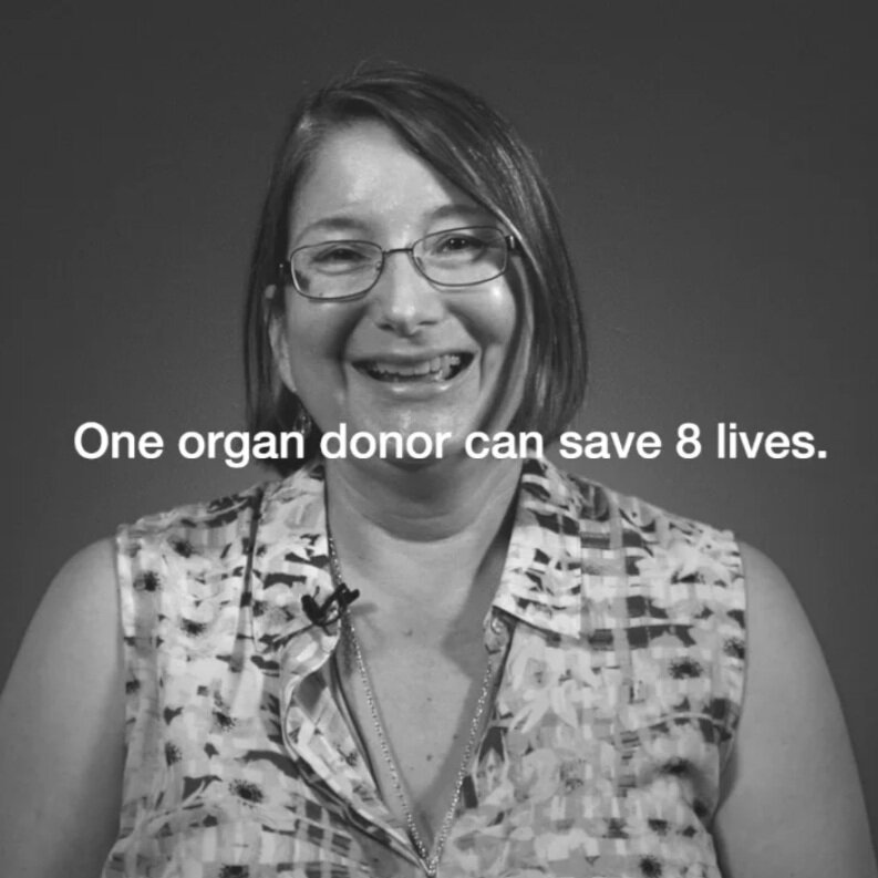 We Are Transplant