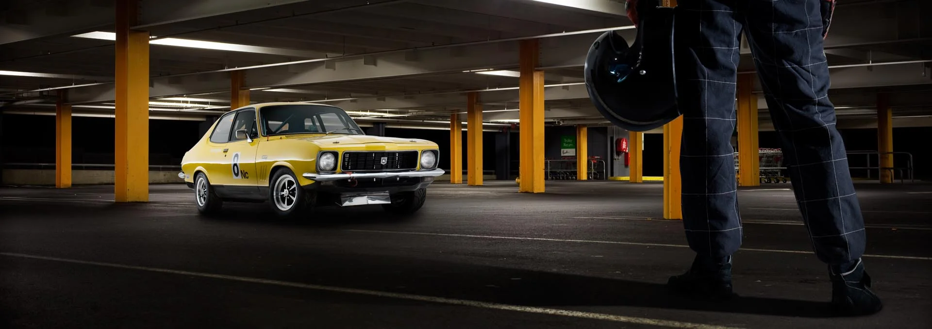 commercial advertising holden torana studio car automotive photography photographer adelaide sam roberts photography photographer