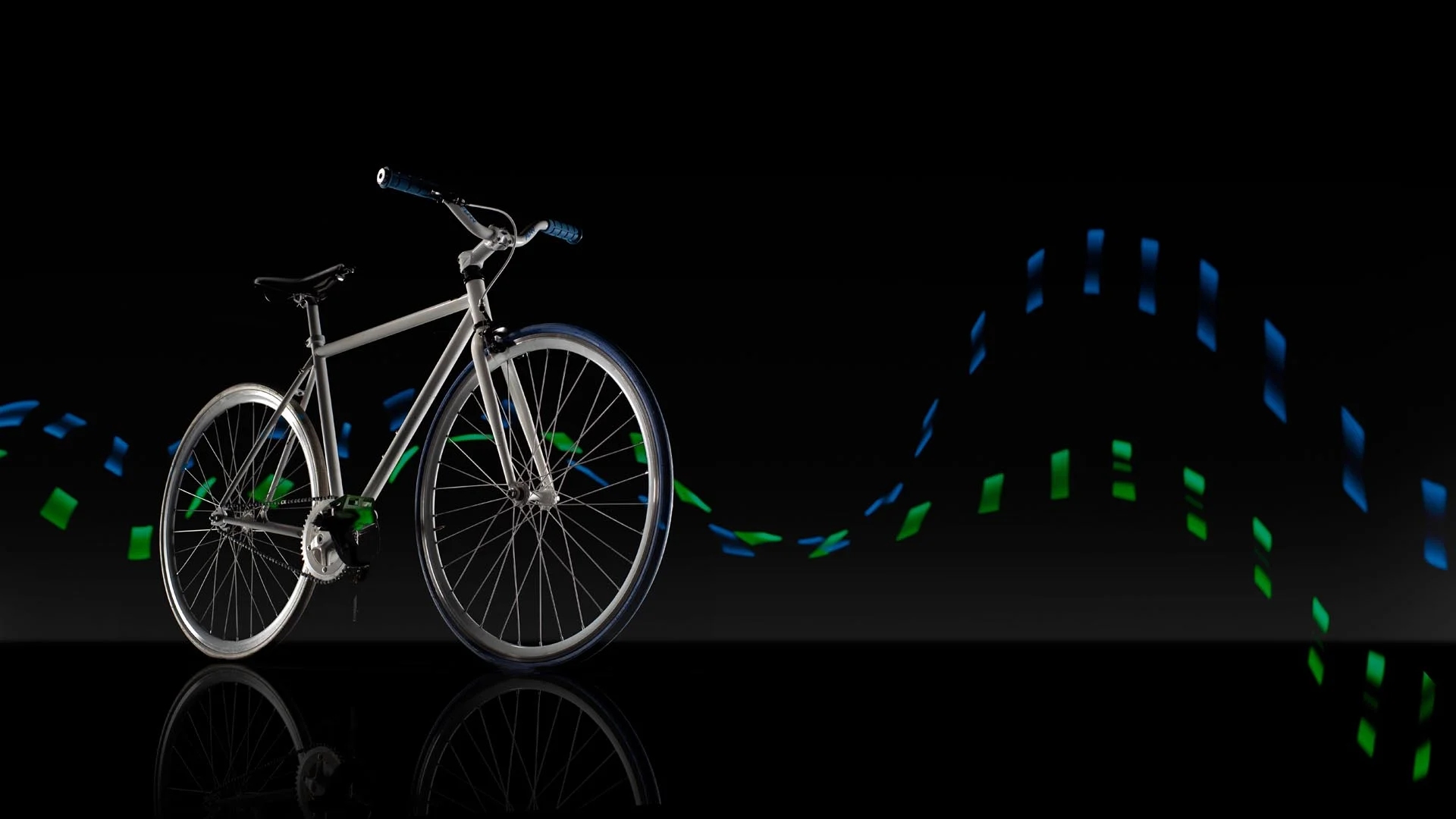 commercial advertising studio bike cycling product photography adelaide light painting sports sam roberts photography photographer