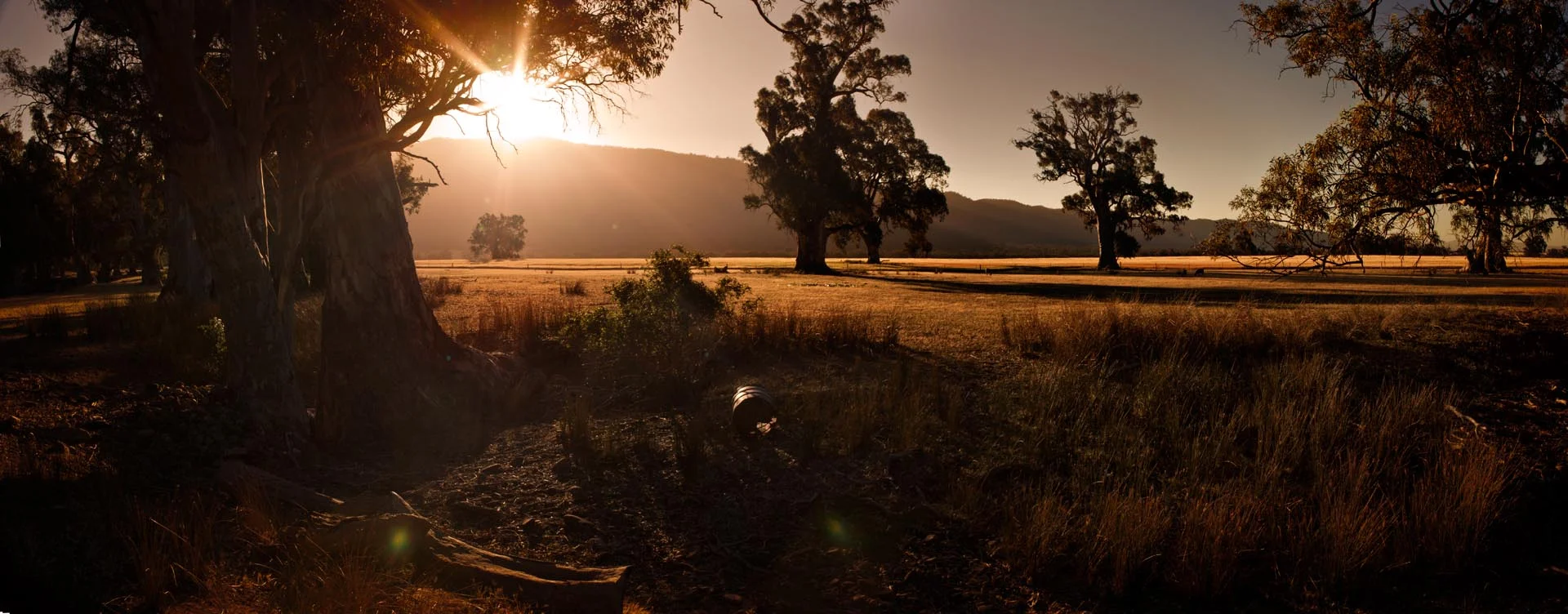 melrose southern flinders ranges mount remarkable sunset south australia commercial advertising landscape photography sam roberts photographer adelaide