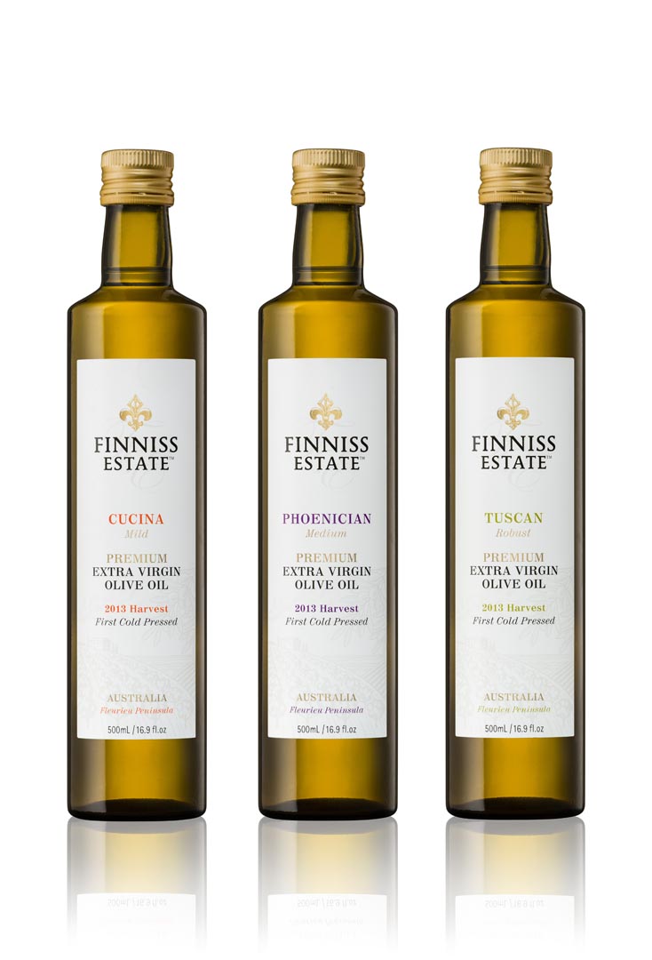 commercial advertising studio olive oil bottle photography Adelaide sam roberts photography photographer