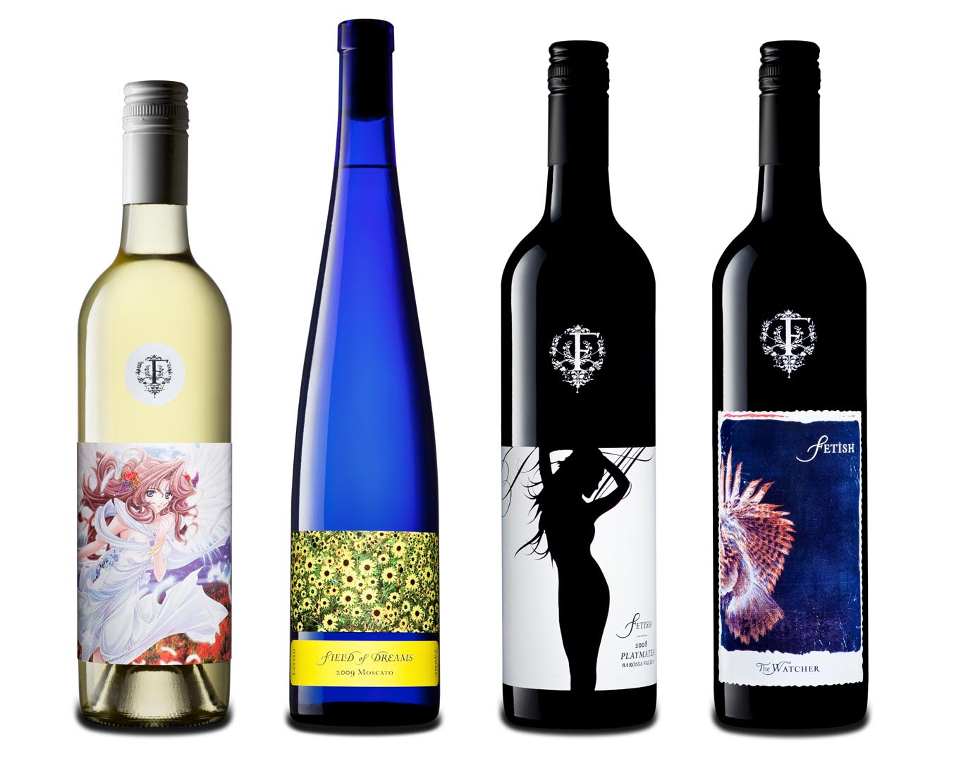 commercial advertising studio wine bottle photography Adelaide sam roberts photography photographer