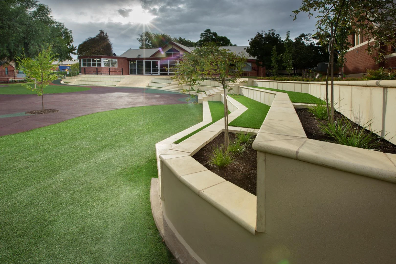 lanscape garden architecture photography adelaide architectural commercial advertising sam roberts photography photographer