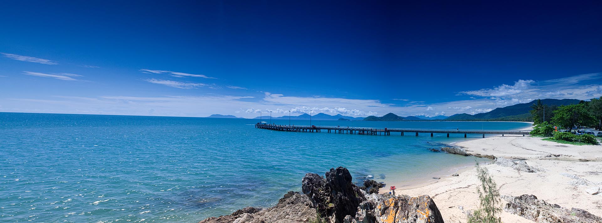 tropical far north queensland palm cove australia commercial advertising landscape photography sam roberts photographer adelaide cairns
