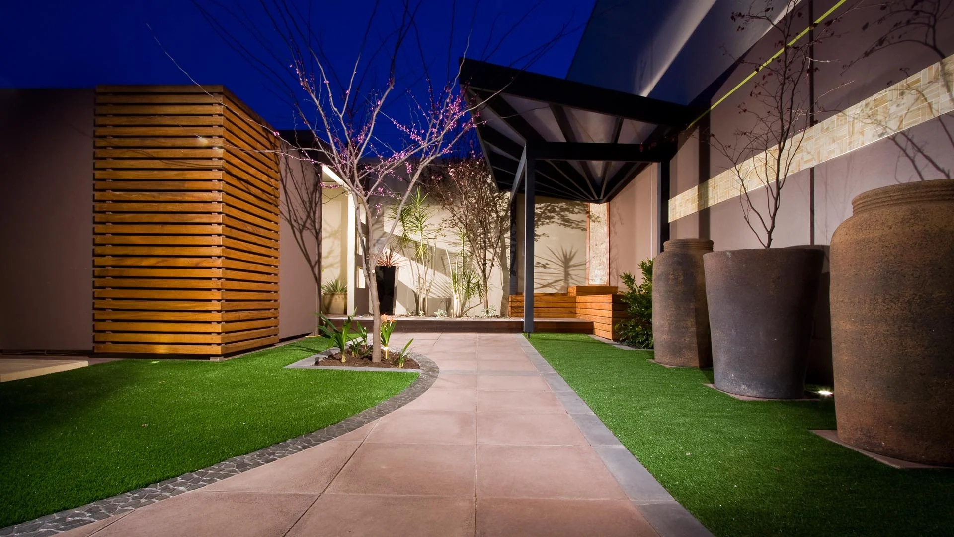 lanscape garden architecture photography adelaide architectural commercial advertising sam roberts photography photographer