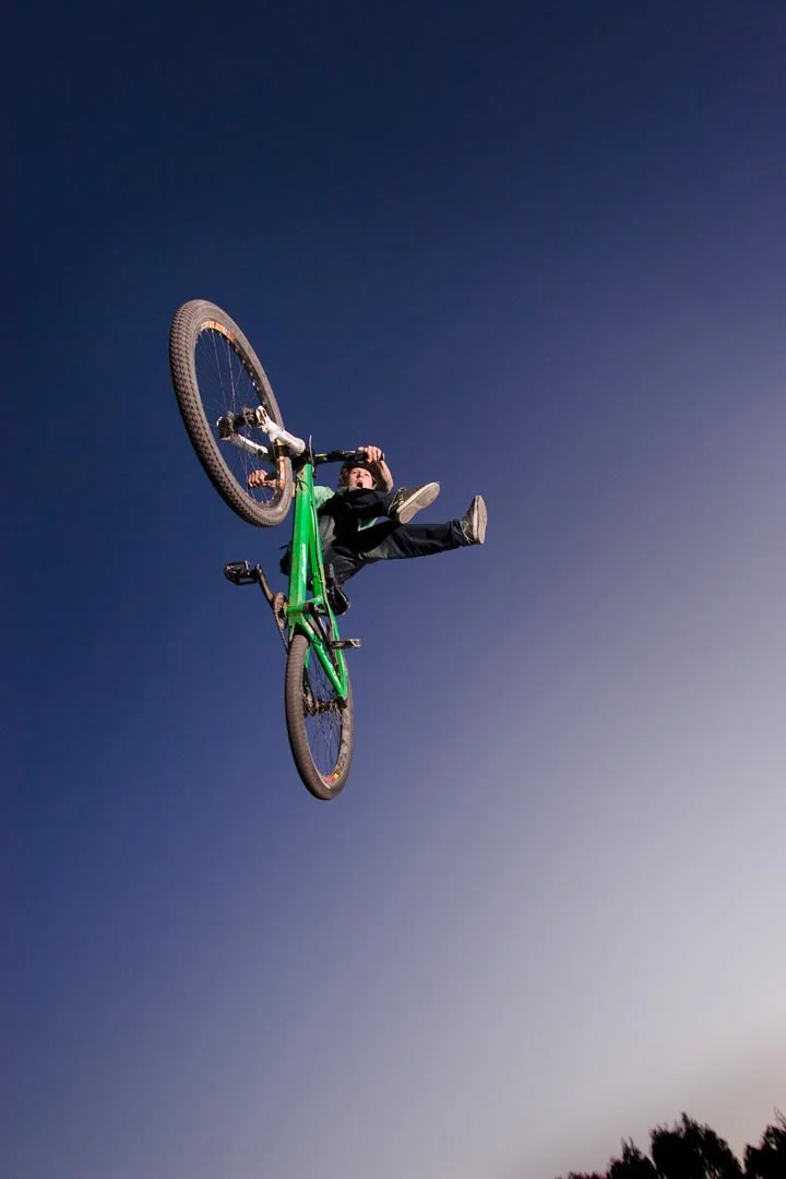 editorial commercial advertising cycling bmx dirt jump sports photography adelaide sports sam roberts photography photographer