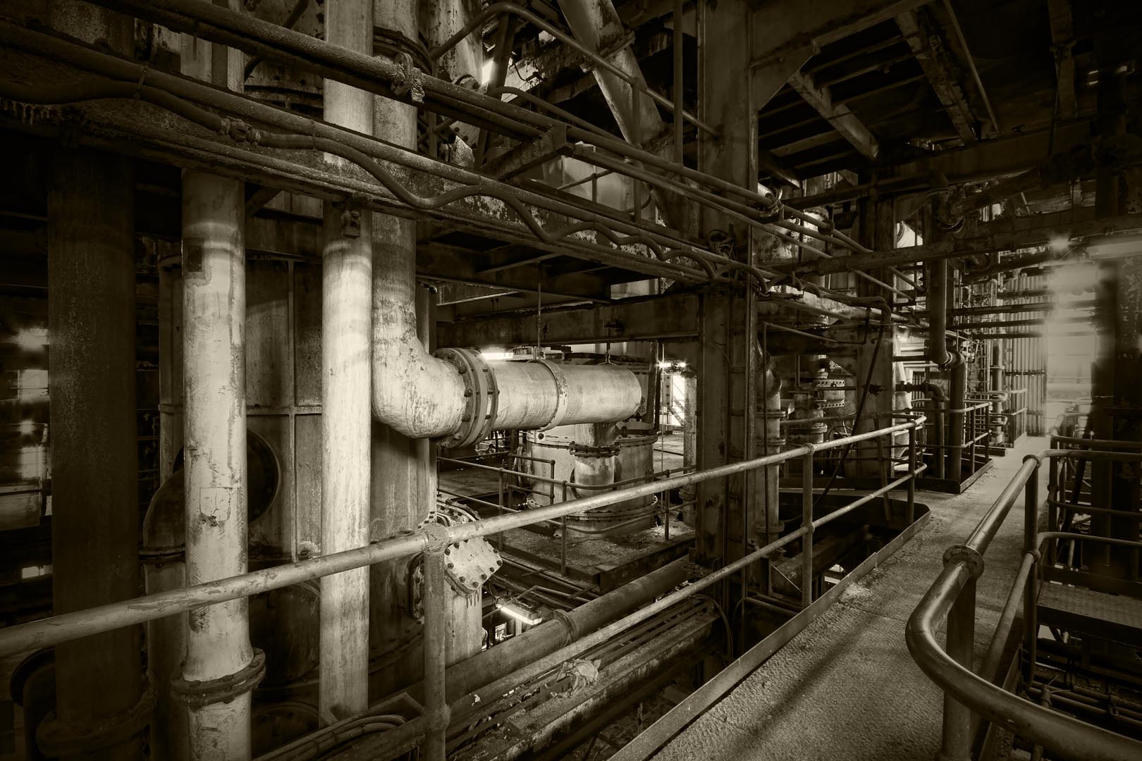 industrial art old factory reportage documentary commercial photography sam roberts photography photographer adelaide