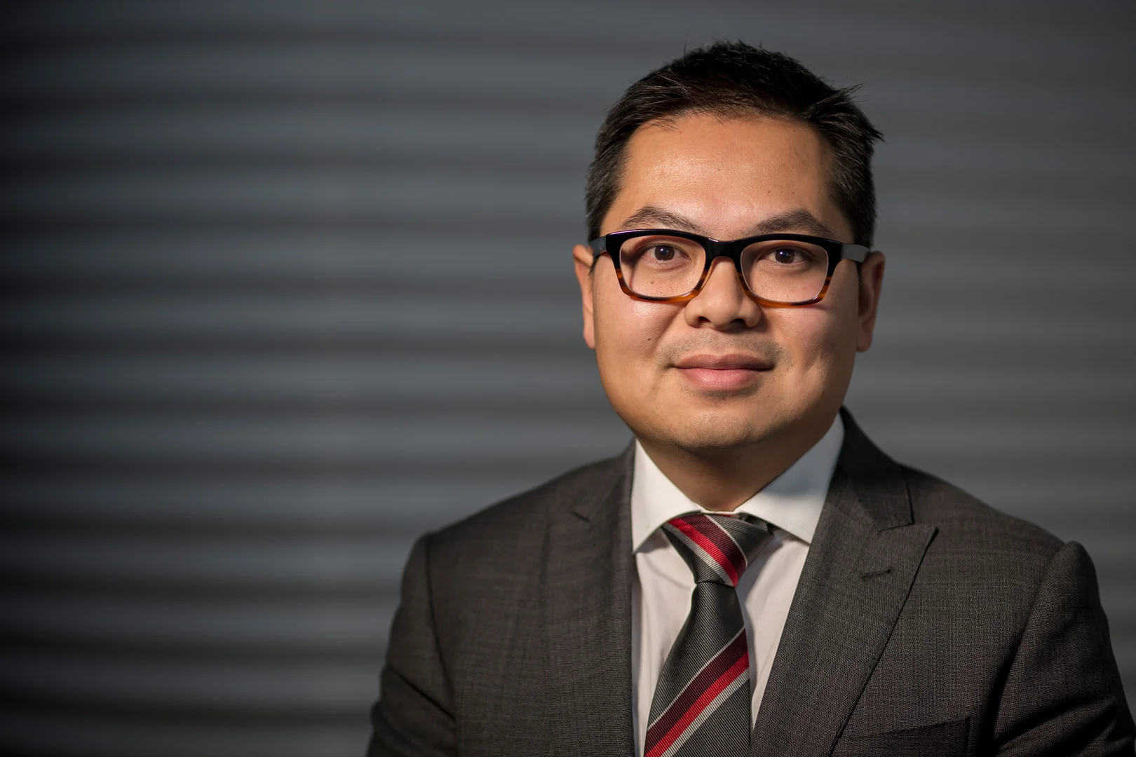 location people corporate portrait headshot commercial photography adelaide cardiologist advertising sam roberts photography photographer