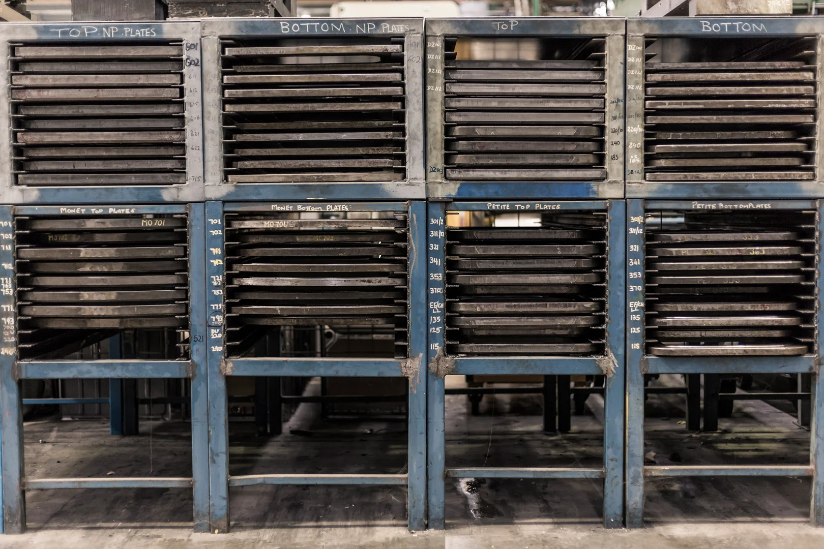 editorial industrial factory reportage documentary commercial photography sam roberts photography photographer adelaide