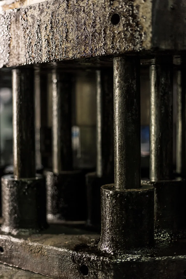 editorial industrial factory reportage documentary commercial photography sam roberts photography photographer adelaide