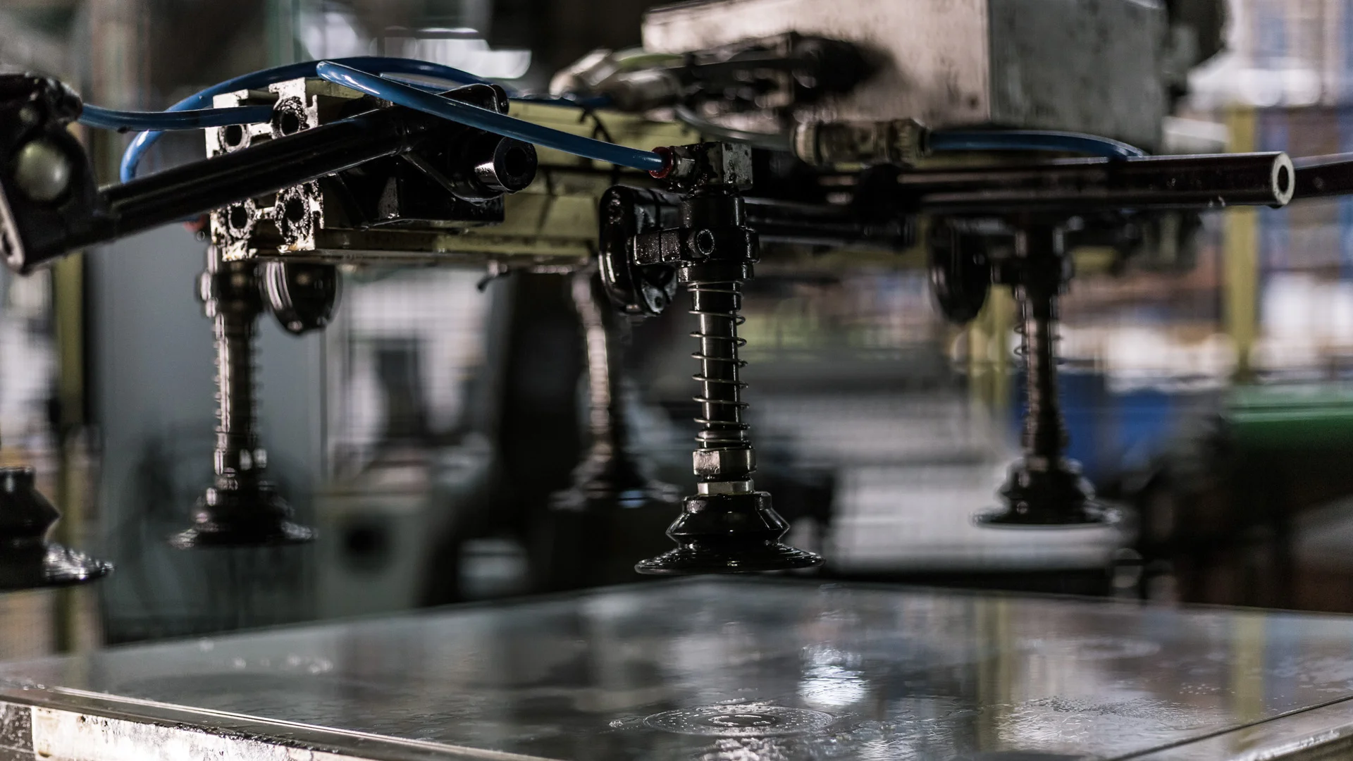 editorial industrial factory reportage documentary commercial photography sam roberts photography photographer adelaide