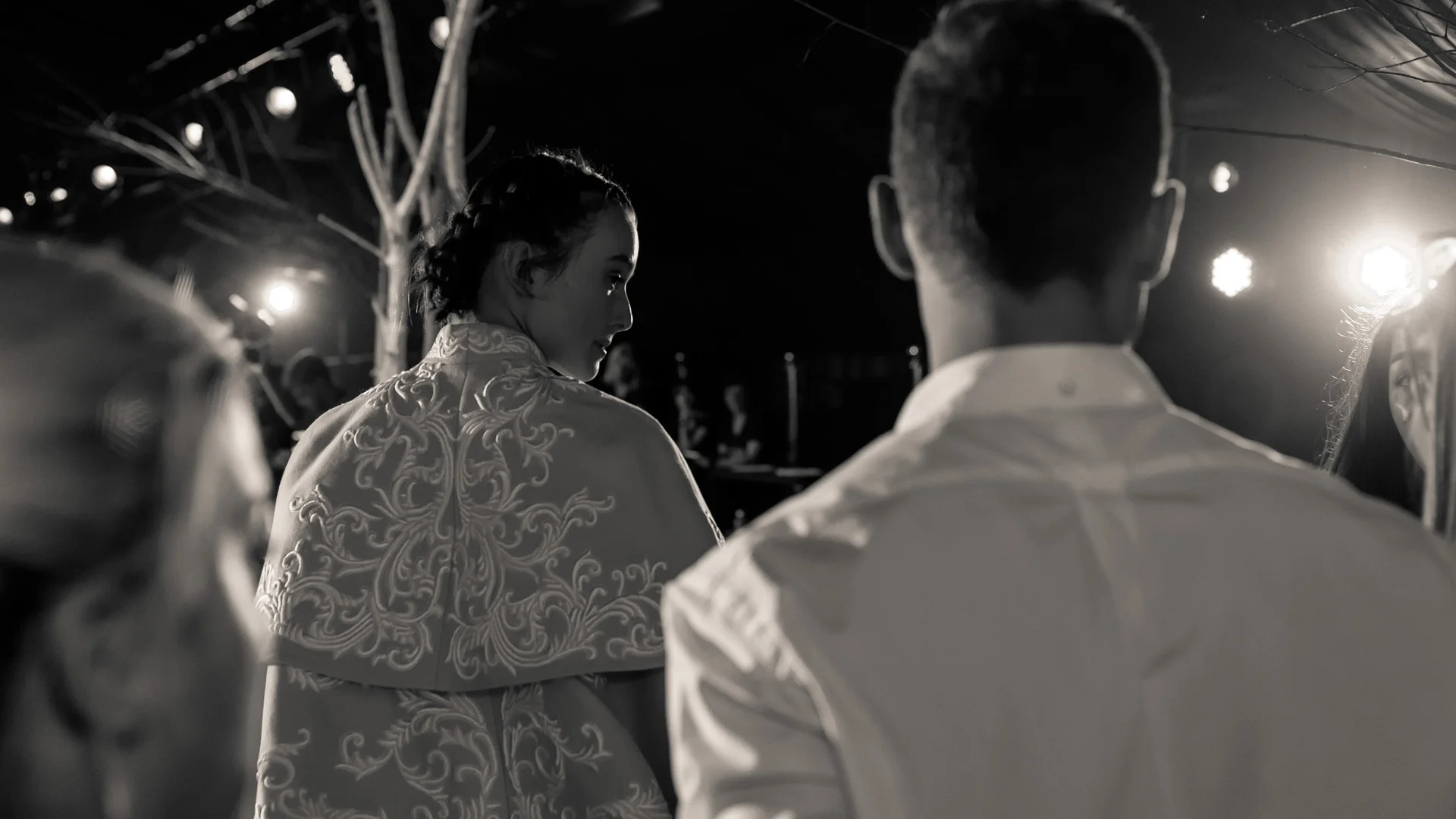 editorial hair fashion festival bts behind the scenes reportage documentary commercial photography sam roberts photography photographer adelaide