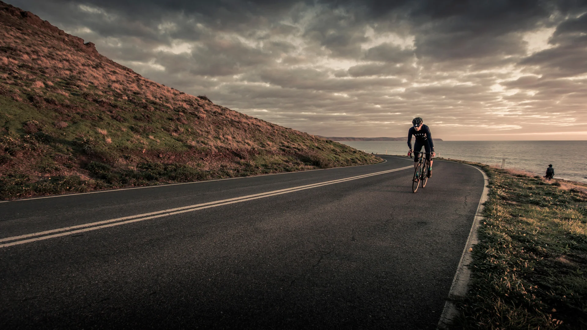 editorial commercial advertising road cycling sports photography adelaide carrickalinga fleurieu peninsula south australia sports sam roberts photography photographer