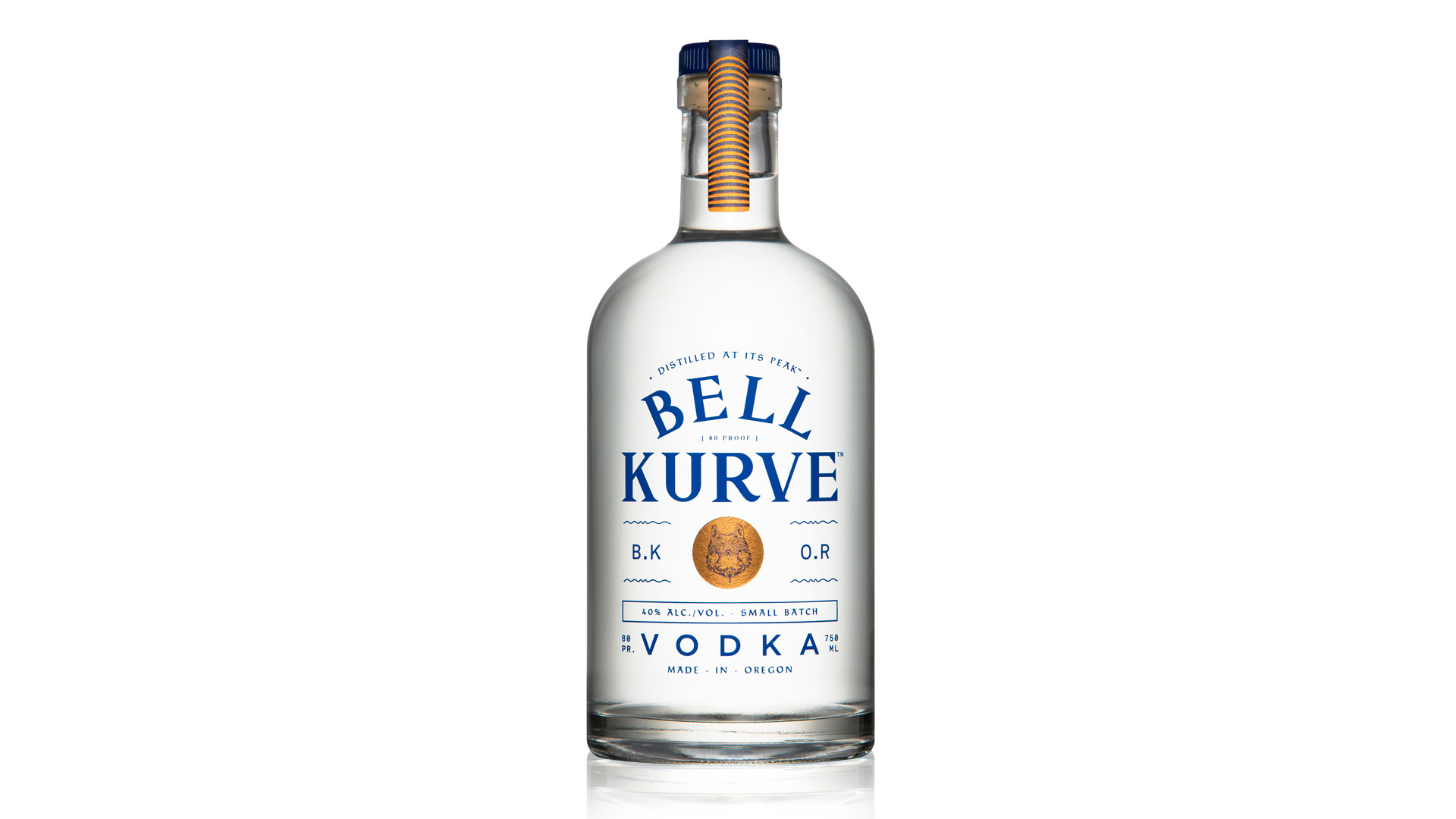 commercial advertising studio bottle photography Adelaide bell curve vodka sam roberts photography photographer