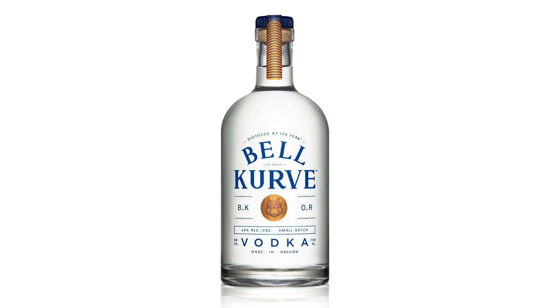 commercial advertising studio bottle photography Adelaide bell curve vodka sam roberts photography photographer