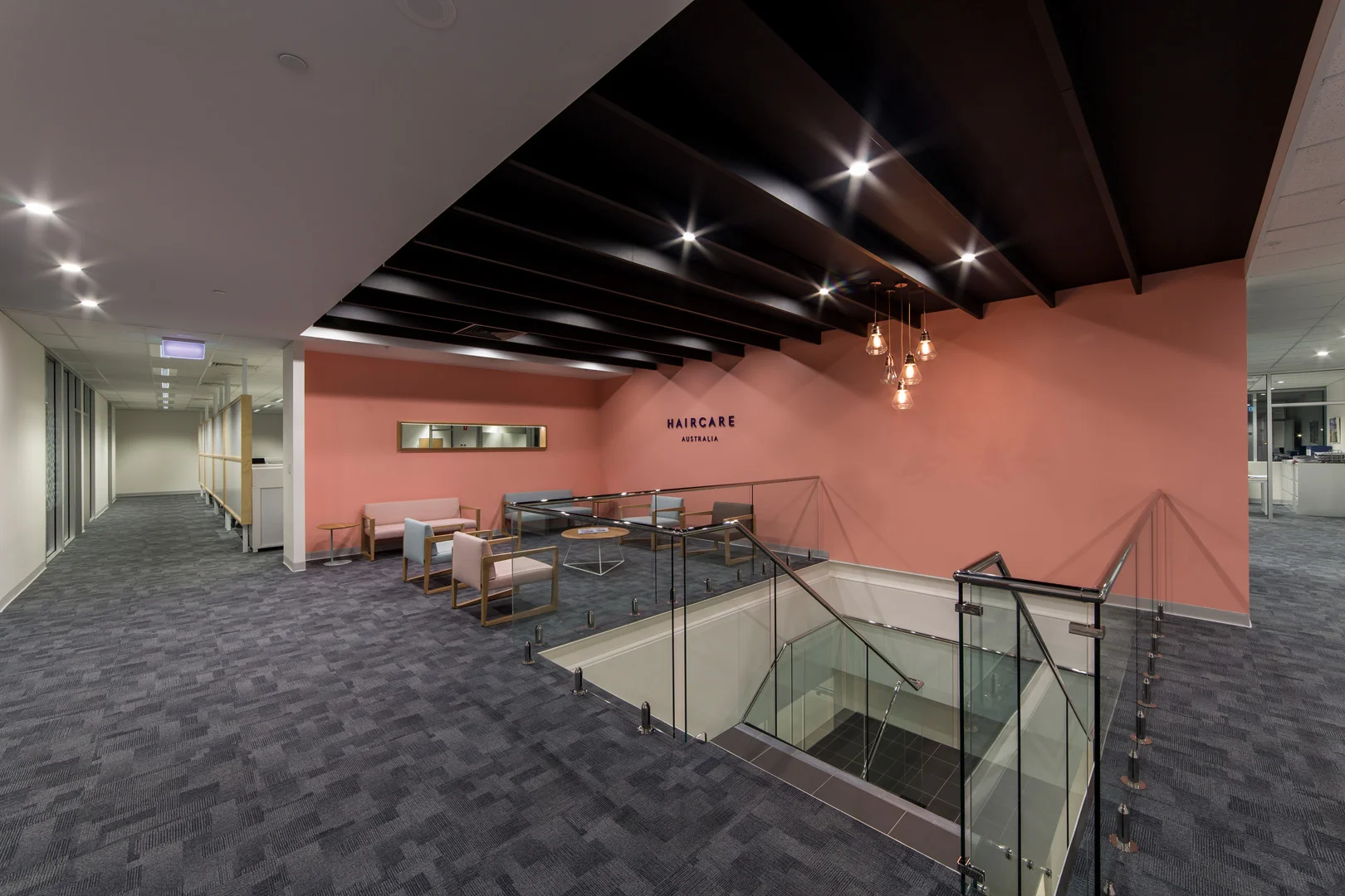 interior architecture photography adelaide commercial advertising sam roberts photography photographer