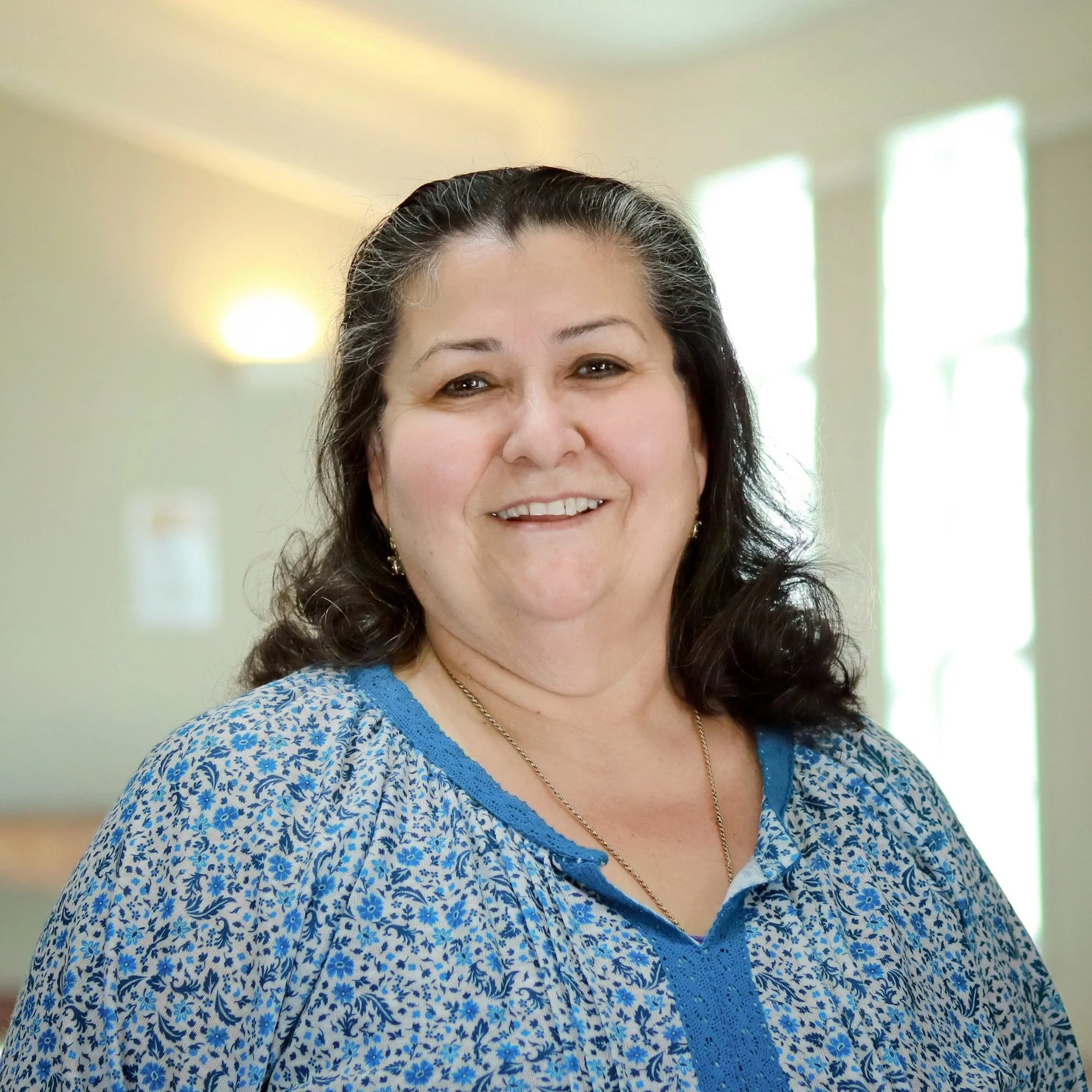 Ana Marquez Custodian