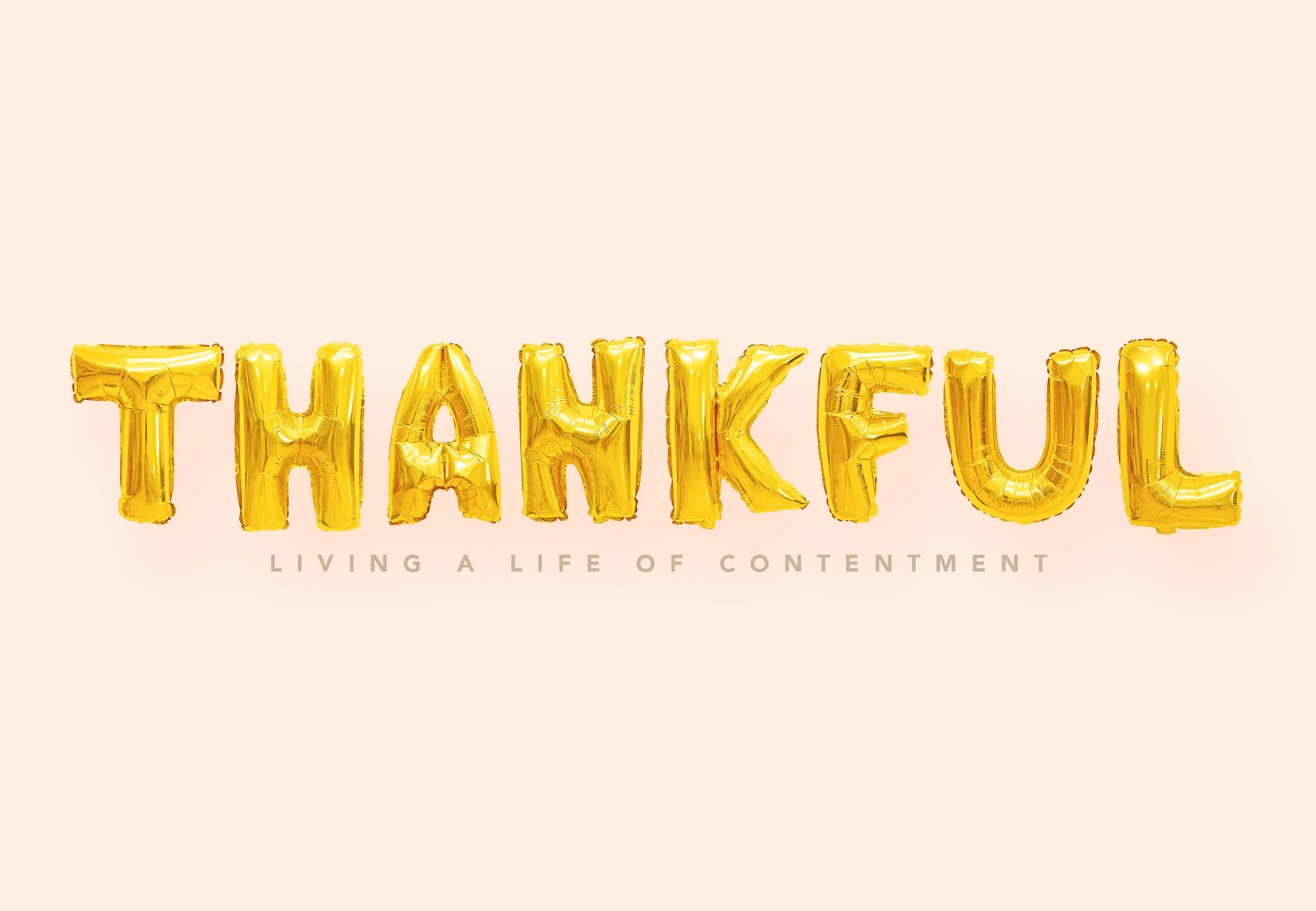 10/27/19 Don't Forget - Thankful (Brock Paulk)