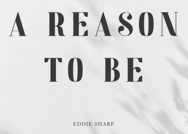 A Reason to Be (04/28/2024) episode artwork