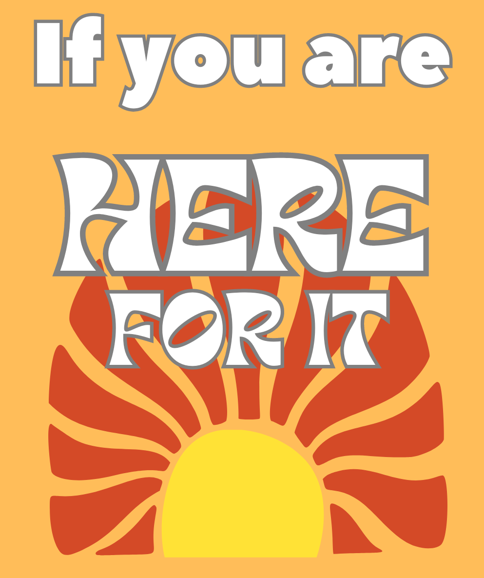 Here For It (08/11/2024) episode artwork