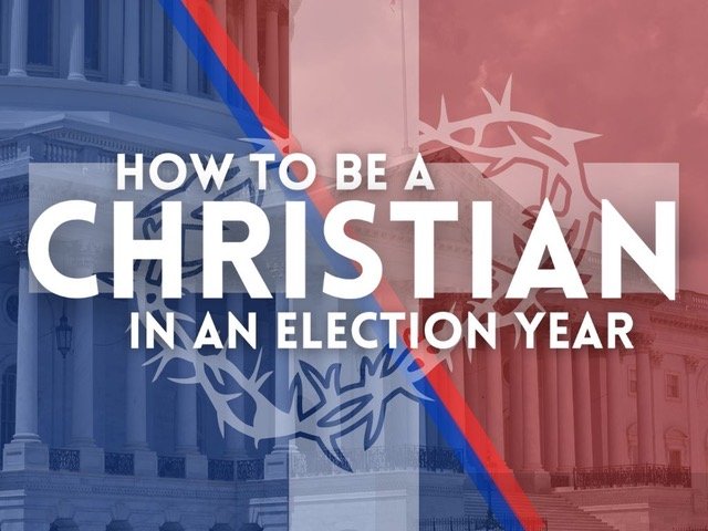 Don't Over-Invest in Politics (09/22/2024)